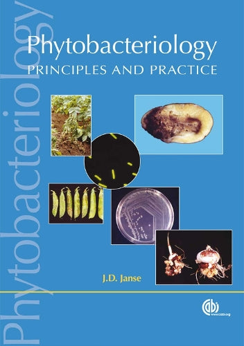 Phytobacteriology