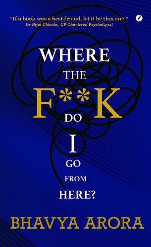 Where the F**K  Do I Go From Here?