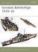 German Battleships 1939–45