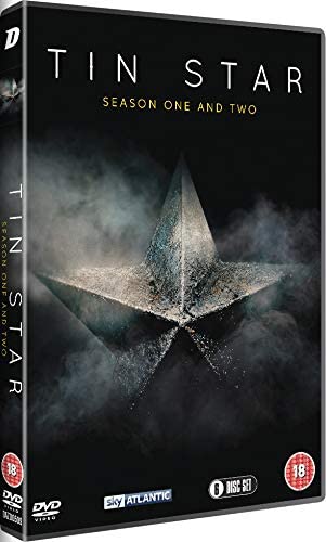 Tin Star  (IMPORT) (Pas de version française