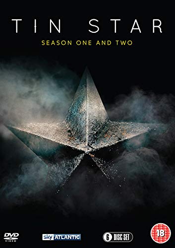 Tin Star  (IMPORT) (Pas de version française