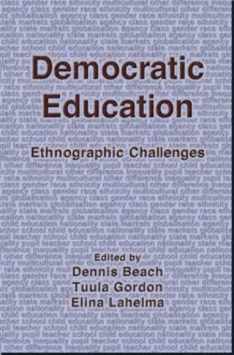 Democratic Education