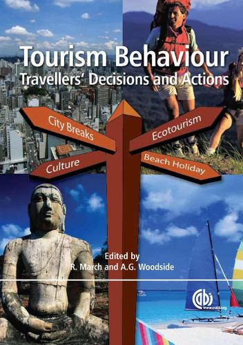 Tourism Behaviour