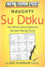 New York Post Naughty Su Doku