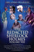 Redacted Sherlock Holmes Volume VIII