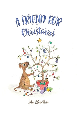 A Friend for Christmas