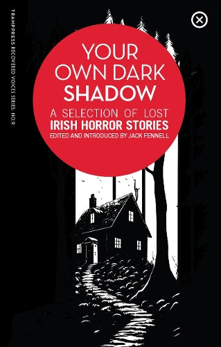 Your Own Dark Shadow
