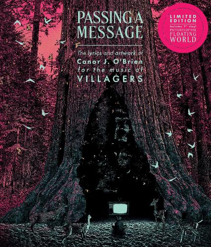 Passing a Message (Deluxe/Limited Edition)