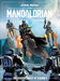 Star Wars: The Mandalorian Season Three Graphic Novel