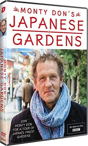 Monty Don's Japanese Gardens