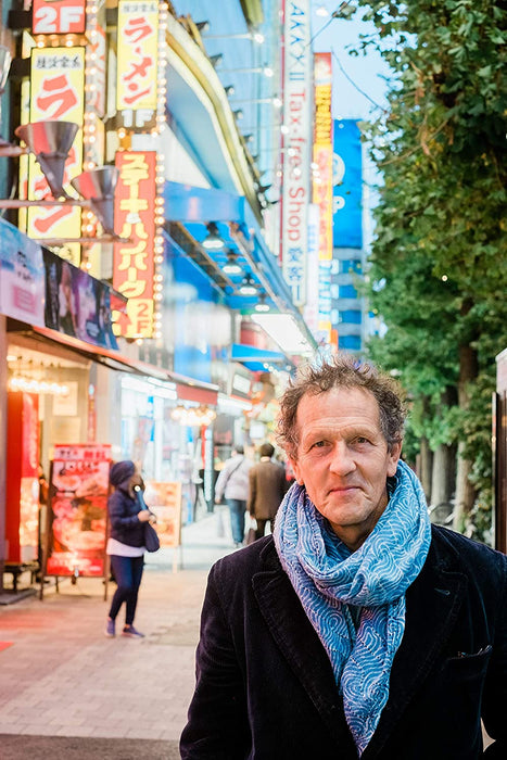 Monty Don's Japanese Gardens