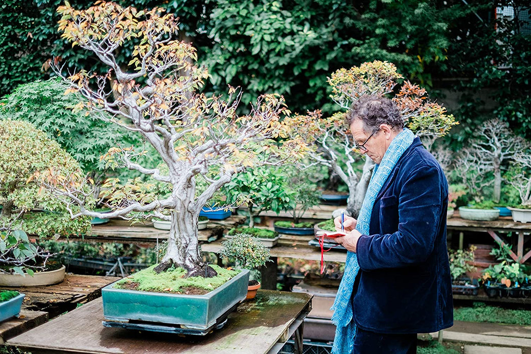 Monty Don's Japanese Gardens