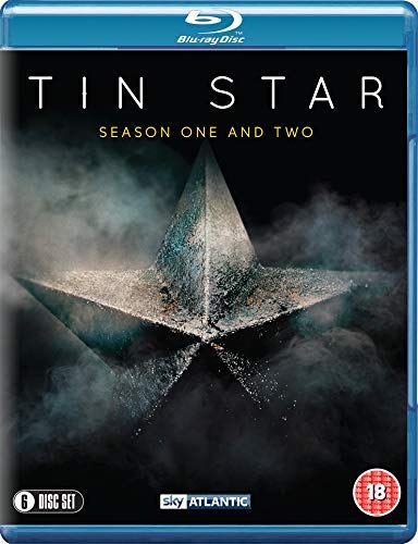 Tin Star: Season 1 & 2 Boxset
