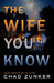 The Wife You Know