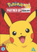 Pokémon: Partner Up With Pikachu!