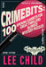 CrimeBits: 100 Opening Gambits for Great Thrillers