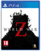 World War Z (PS4)