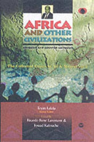 Africa And Other Civilizations