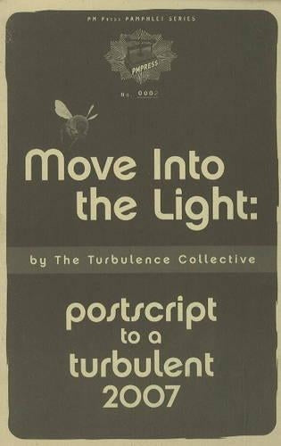 Move Into the Light