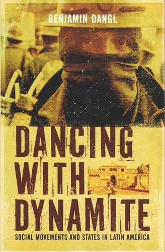 Dancing with Dynamite