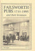 Failsworth Pubs and Their Licensees, 1731-1995