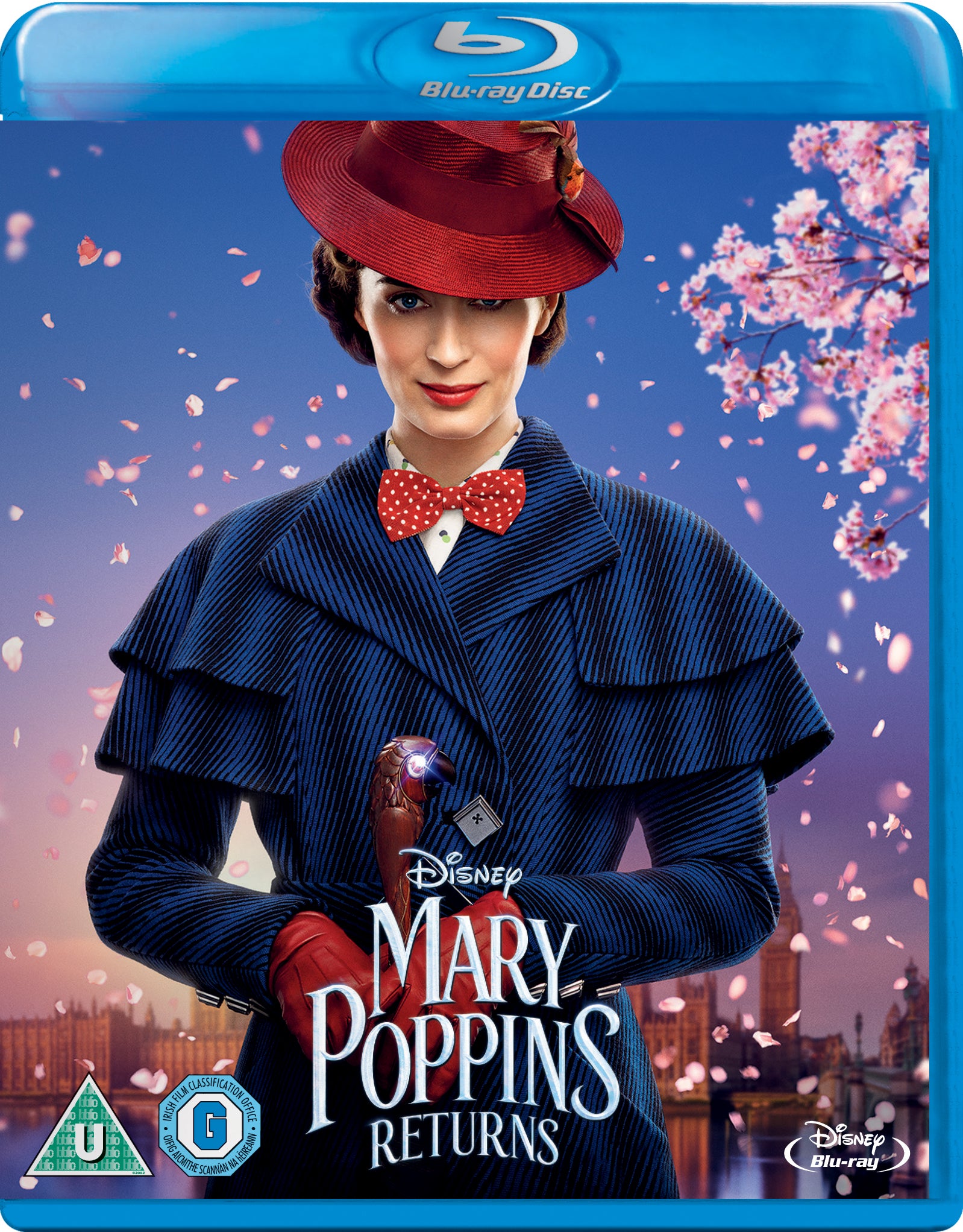 Mary Poppins Returns