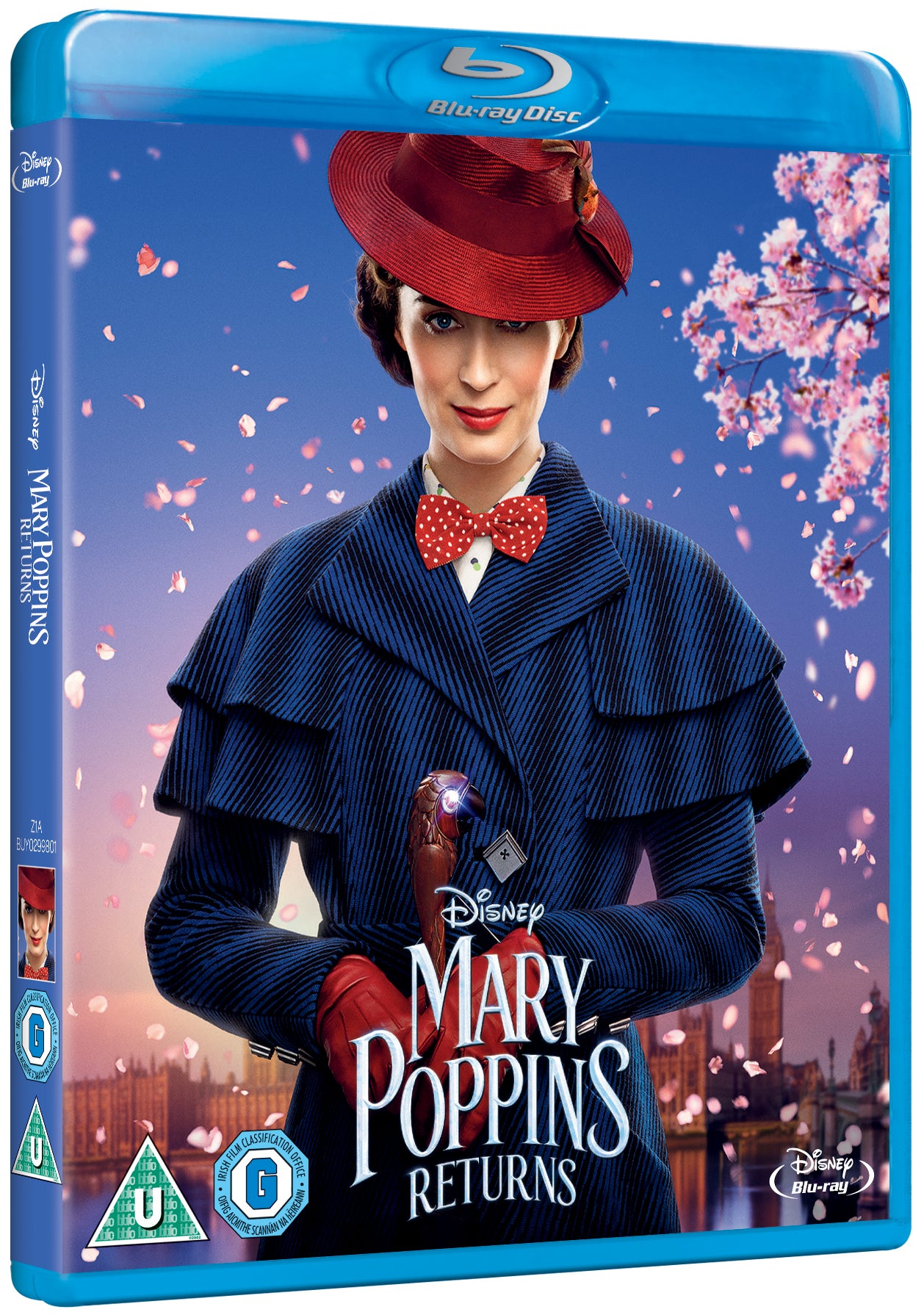 Mary Poppins Returns