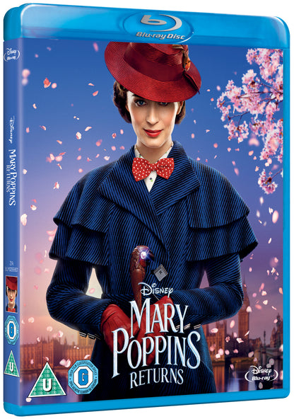 Mary Poppins Returns