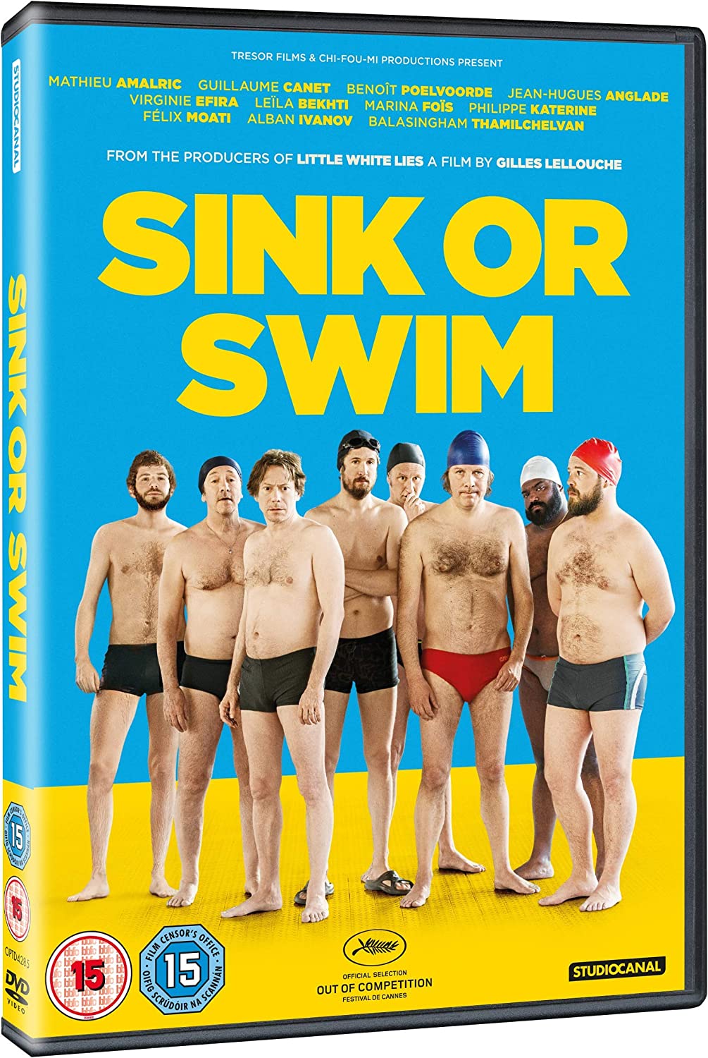 Sink or Swim