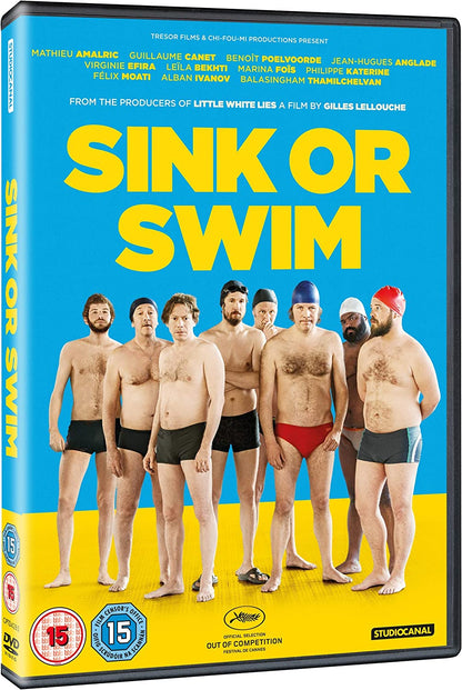 Sink or Swim