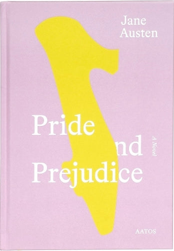 Pride And Prejudice