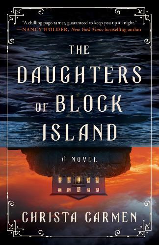 The Daughters of Block Island