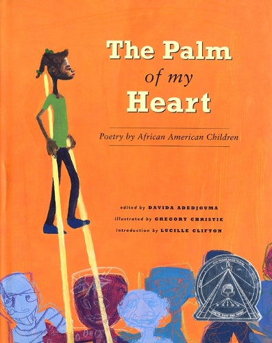 Palm Of My Heart