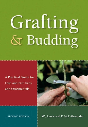Grafting and Budding