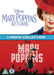 Mary Poppins: 2-movie Collection