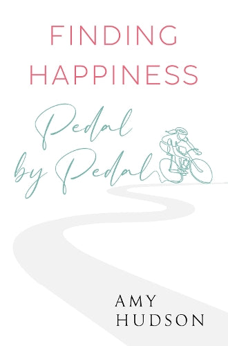 Finding happiness Pedal by Pedal
