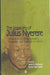 The Legacies Of Julius Nyerere