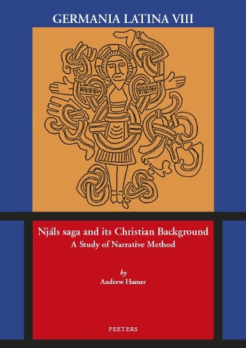 Njáls Saga and its Christian Background