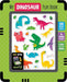 My Dinosaur Play Book