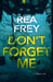 Don't Forget Me