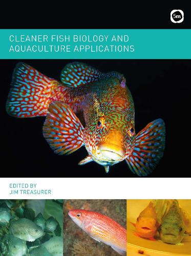 Cleaner Fish Biology and Aquaculture Applications