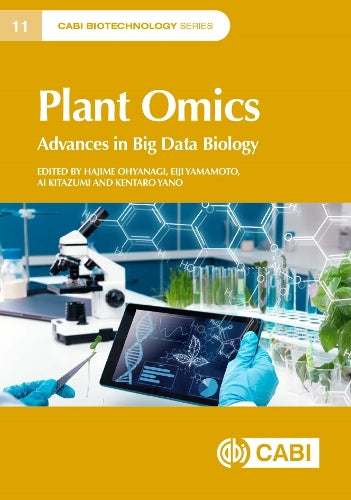 Plant Omics