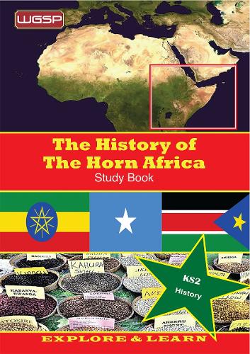 The History of The Horn of Africa