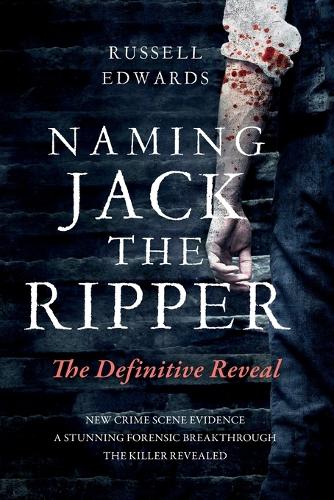 Naming Jack the Ripper