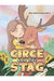 Circe and the Stag