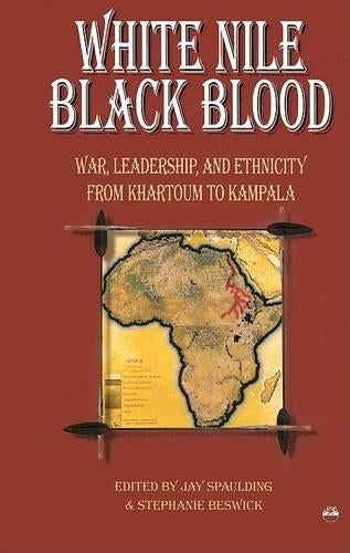White Nile, Black Blood