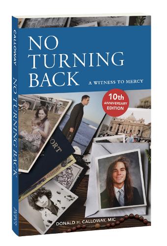 No Turning Back