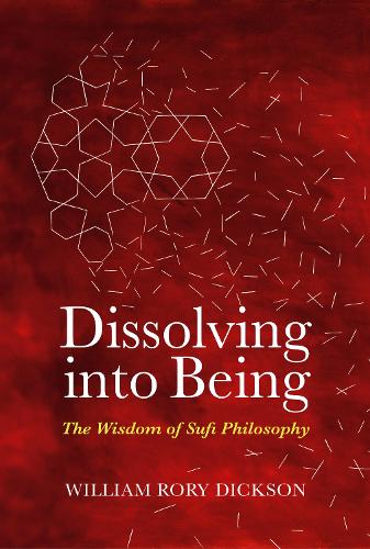 Dissolving into Being