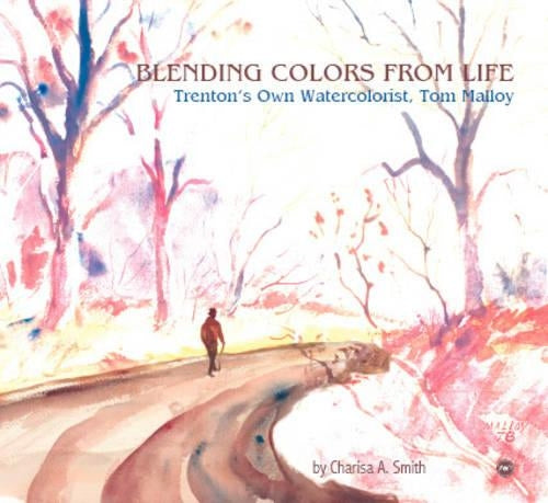 Blending Colors From Life