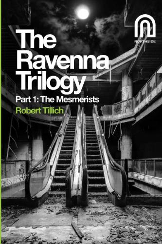 The Ravenna Trilogy Part 1: